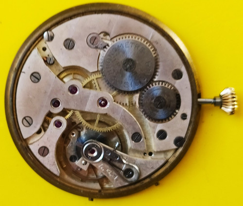 Orologio tasca siduna - da,
