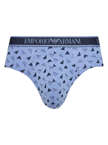 Set slip uomo emporio armani - set,