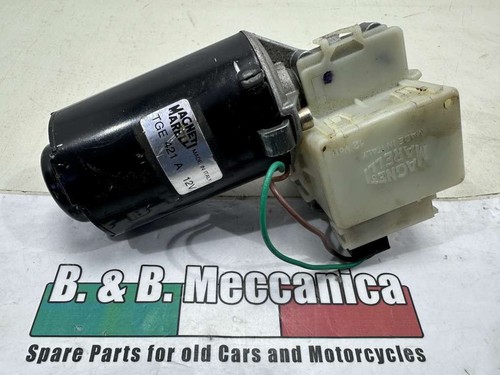Motorino tergicristallo - motorino,
