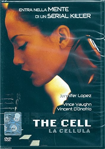Ebond the cell cellula dvd - cell, la