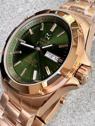 Orologio uomo subacqueo