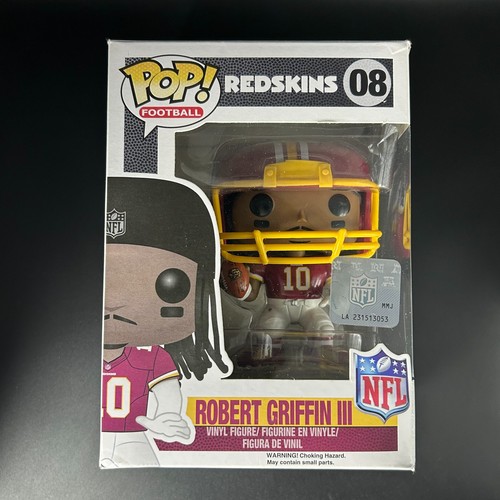 Funko pop calcio - calcio:, robert