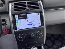 Autoradio stereo din - 2,