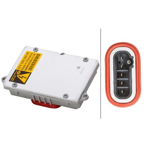 Hella lighting control - ✅,