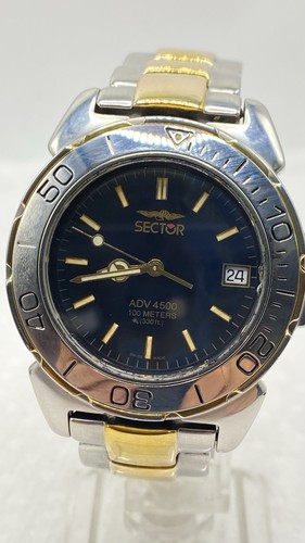 Sector adv 4500 - sector,