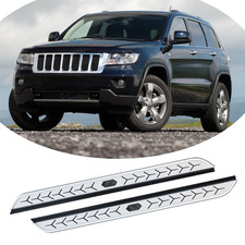 2 pezzi Barra Nerf passo