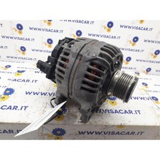 Alternatore Volkswagen Caddy
