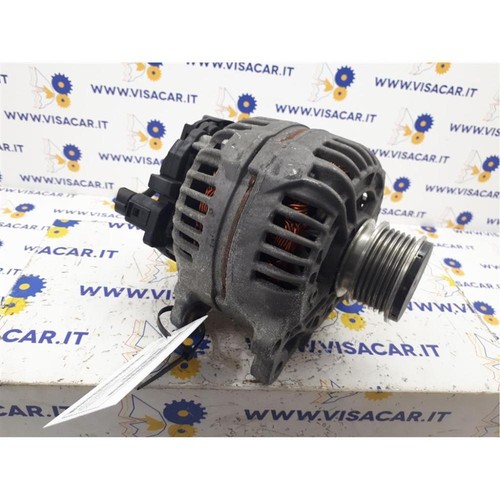Alternatore volkswagen caddy - alternatore,