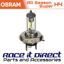Lampadina Faro Osram per Honda