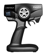 Futaba 3PRKA R203GF 2.4 Ghz