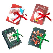 Scatole regalo di Natale