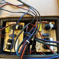 Crossover KEF rimossi dagli