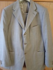 Abito Uomo - Facis Taglia 56