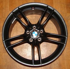 1x Cerchio in Lega 19 Pollici