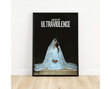 Album lana del - lana, rey