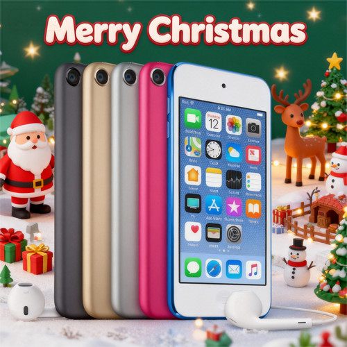 2025 nuovo apple ipod touch - 2025🔥nuovo,