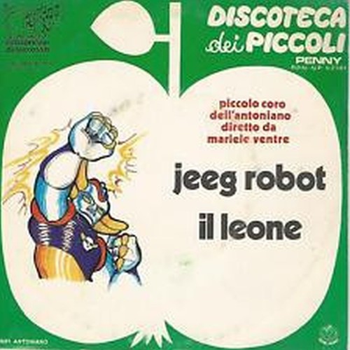 Piccolo coro dell antoniano - piccolo,