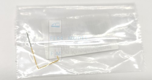 Roco 145213 handrail for - -,