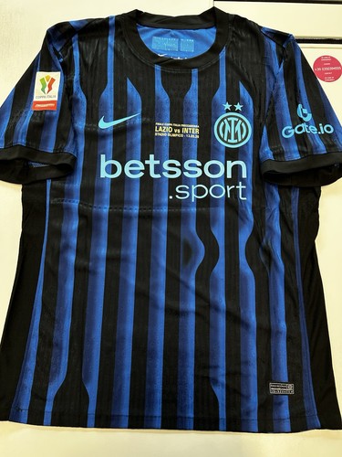 Maglia barella inter va - #23,
