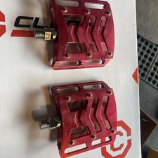 Haro Block Pedali Bmx 1/2