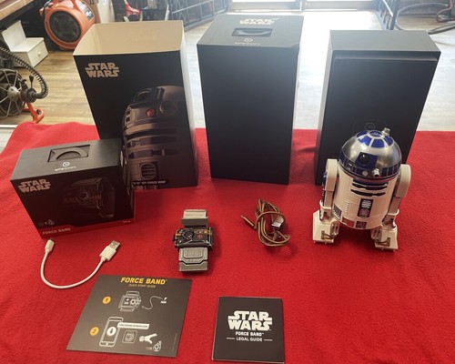 Sphero star wars droide - sphero,