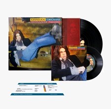 Gianluca Grignani-Destinazione