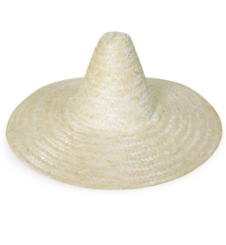 Messico sombrero cappello - messico,