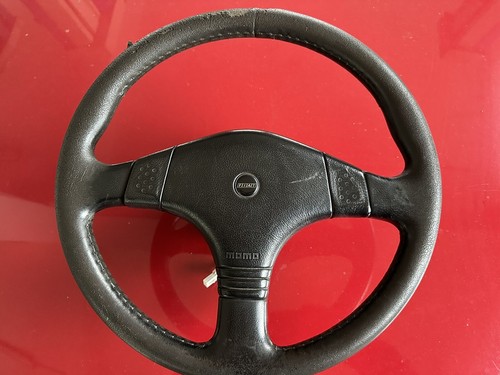 Volante fiat uno turbo - fiat,