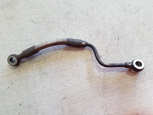 Tubo olio turbina - tubo,