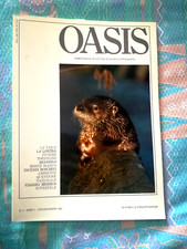 Rivista oasis numero del - 4,