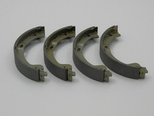 Freni A Disco Handbrake Chrysler Voyager 2000-2008 Dodge Caravan 2000-2008