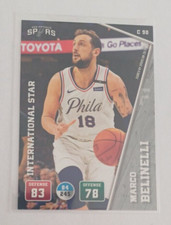 Carte Card STAR n°C90 Marco