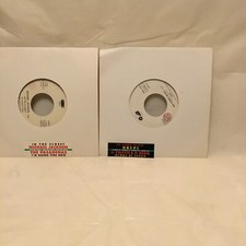 Disco 45 Giri Per jukebox Due