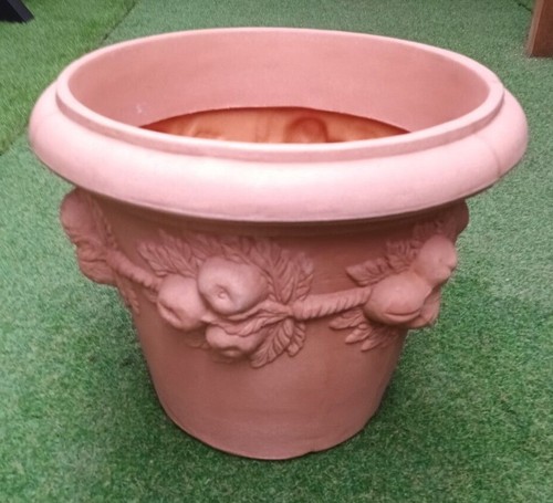 Cfm vaso resina - 75,