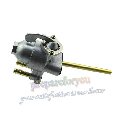 Valvola rubinetto carburante