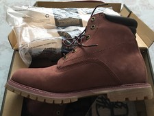 TIMBERLAND scarponi stivali