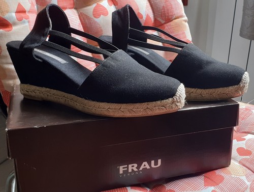 Scarpe estive frau summer - frau, 38 