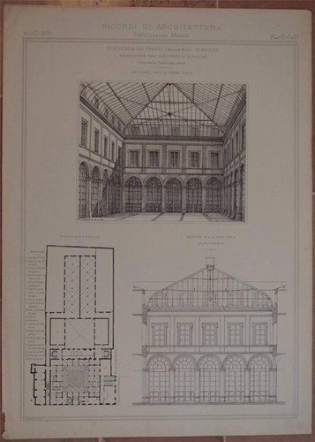 Ricordi architettura - ricordi,