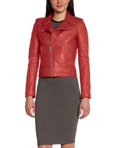 Blouson perfecto schott nyc - blouson,