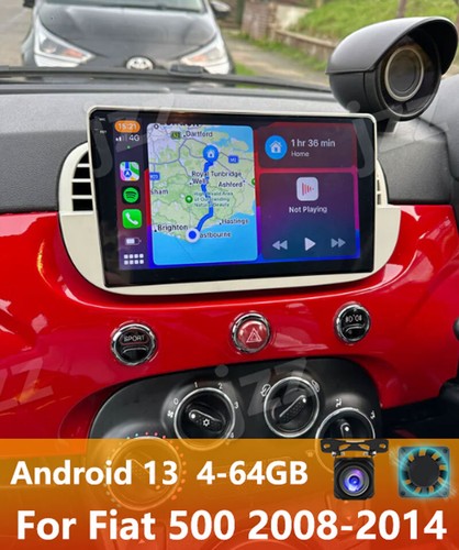 Carplay wireless 64g - carplay, per
