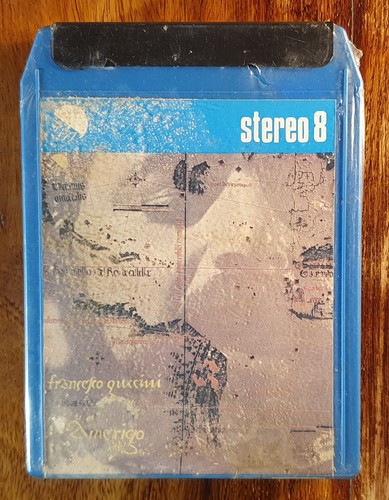 Stereo tape francesco - stereo,