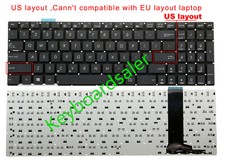 NUOVO per ASUS N56 N76,U500