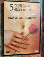 DVD originale  AMERICAN BEAUTY