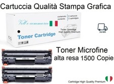 CF283A 83A Toner 2Pz