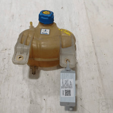 VASCHETTA COMPENSAZIONE