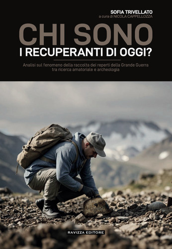 Chi sono recuperanti di - i,