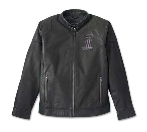 Harley davidson giacca - giacca, in