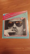 LP FRANCO CALIFANO RITRATTO DI