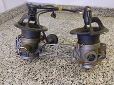 INIEZIONE CORPO FARFALLATO PER DUCATI 999 R ANNI 2002 2003 2004 2005 2006