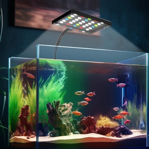 Lampada illuminazione piante